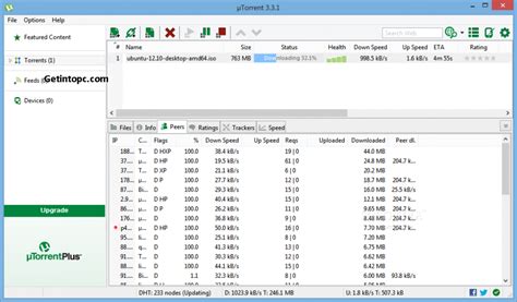 utorrent latest version setup     pc