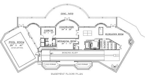 image bowling alley  house google search  dream house pinterest basement floor