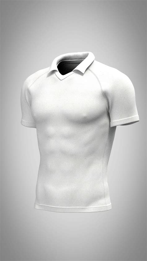 football jersey mens  shirt marvelous designer  model