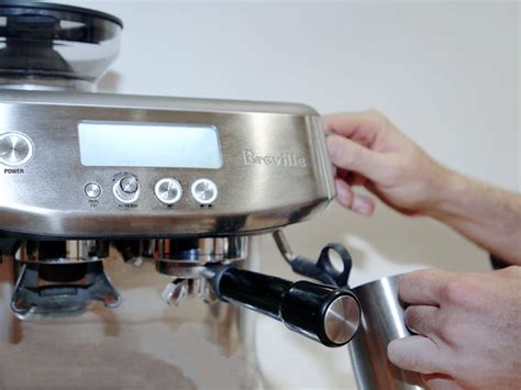 espresso machines   expert tested