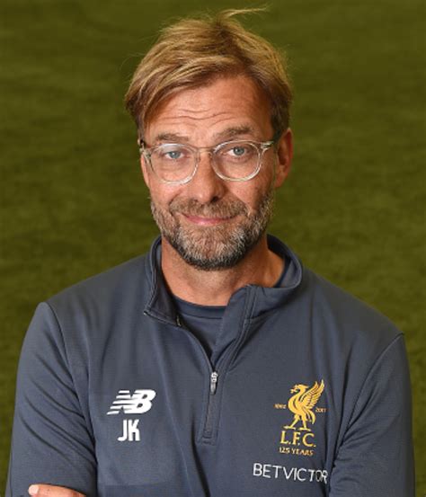 jurgen klopp liverpool fc wiki fandom powered  wikia