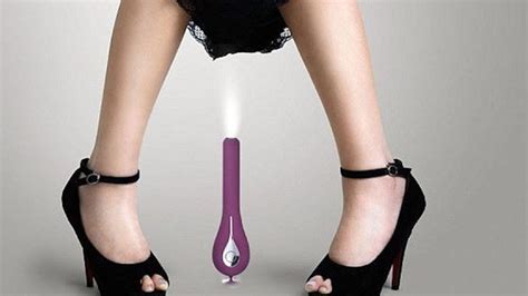 This Smart Sex Toy Lets Hackers See Inside Your Vagina