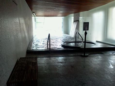 scandinave spa montreal  day resort spa scandinavian baths