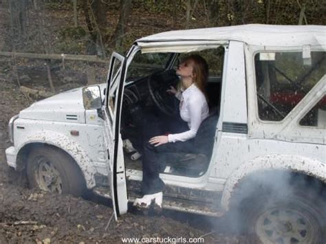 blog archive today s kink stuck in the mud