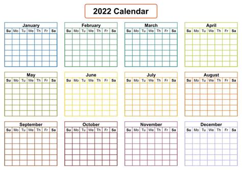 printable blank  month calendar template blank monthly calendar template monthly calendar