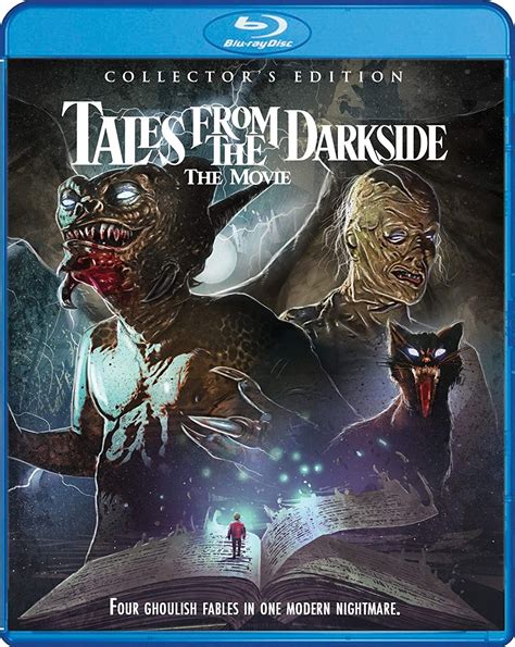 Tales From The Darkside The Movie [blu Ray] In 2020
