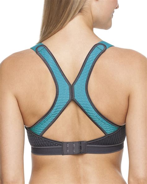 10 Best Back Closure Sports Bras From Amazon Daves