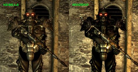 steam community guide power armor immersion mods list