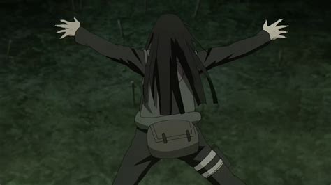 neji died   couldnt    pose correctly   moron