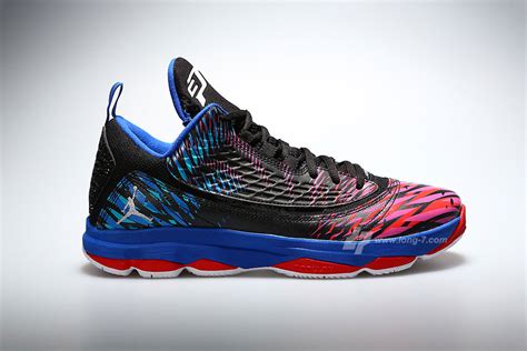 jordan cpvi ae supernova sole collector