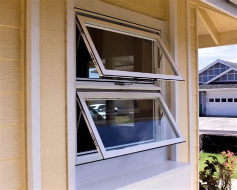 awning hawaii windows  doors manufacturer