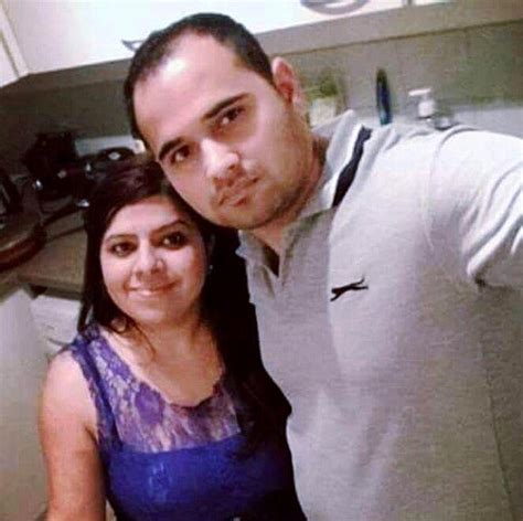 ashish thamman who cheated with his lodger and posted sex tape online forgiven by his wife