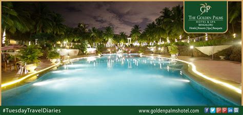 featuring spacious accommodation golden palms hotel spa bengaluru