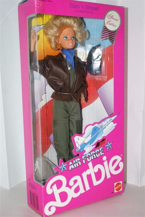 air force  barbie doll  sale  ebay barbie dolls