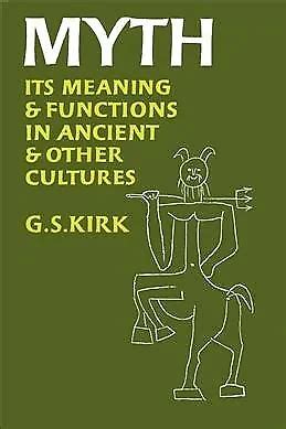 myth  meaning  functions  ancient   cultures