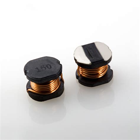 china cheapest price spiral inductor smt power inductor mingda manufacturers  suppliers