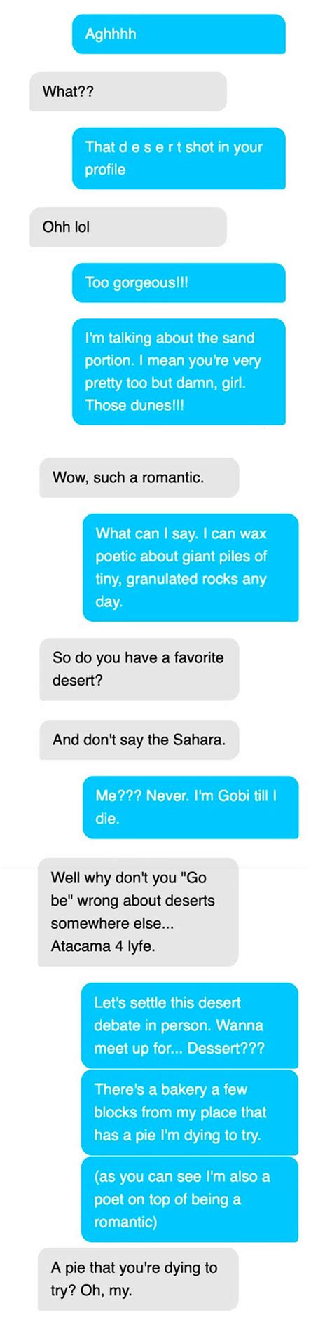 nice ways to start a conversation on tinder how to and guide