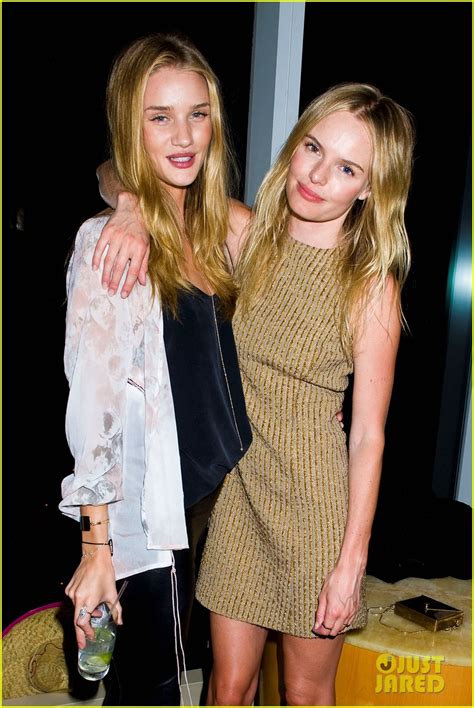 kate bosworth harry josh s hairball party with rosie huntington whiteley exclusive photo