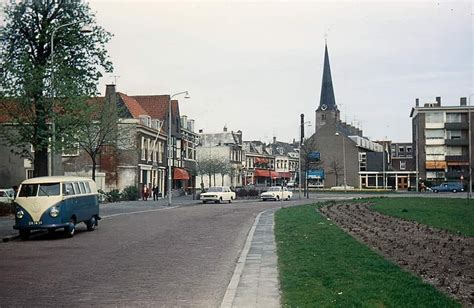 oud rijswijk nederland stad den haag