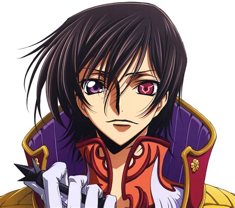 Code Geass Lelouch Lamperouge Android Wallpaper 2160×1920