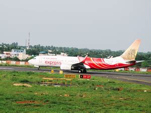 economy air india express  lease   aircrafts     economic times