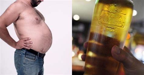 This Man S Own Stomach Was Brewing Beer Every Time He Ate Carbs