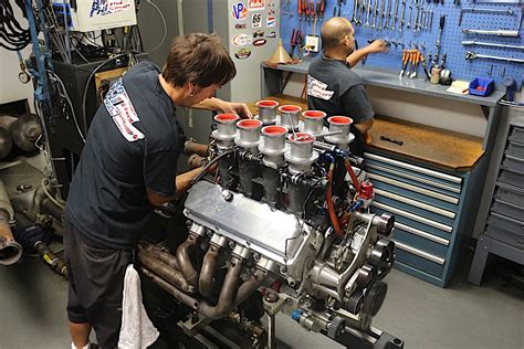 engine builder spotlight patton racing engines