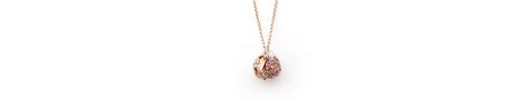 contemporary rose gold jewellery inspired  royal jewellery collections