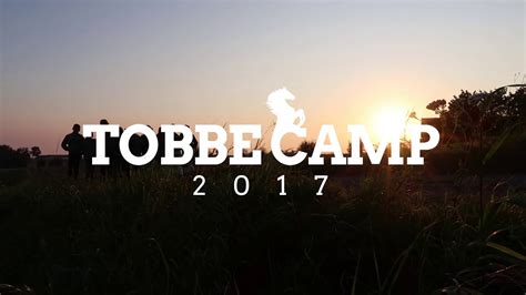 tobbe camp youtube edition episode  youtube
