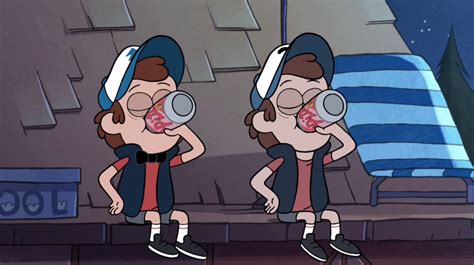 double dipper gravity falls  animations  sofiablythe