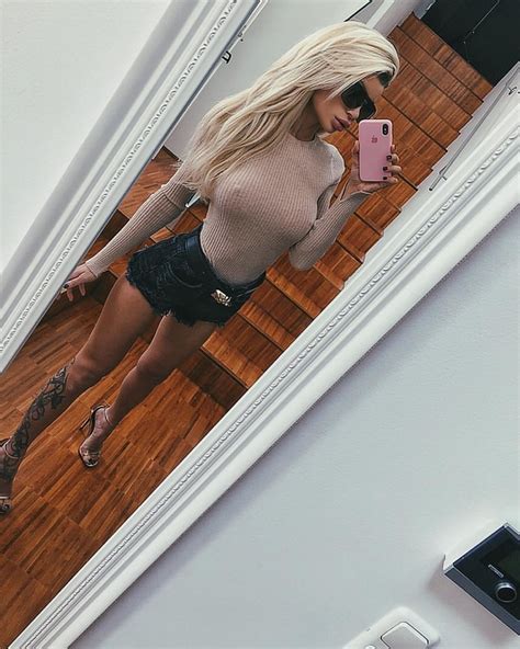 amalia sexy bimbo goddess w big fake boobs long legs and dsl
