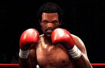 george foreman character giant bomb