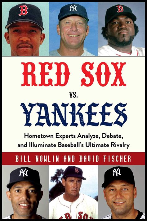 red sox  yankees hometown experts analyze debate  illuminate baseballs ultimate