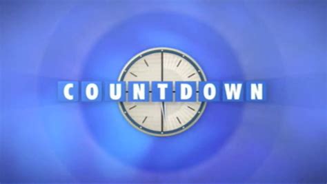 countdown logopedia  logo  branding site