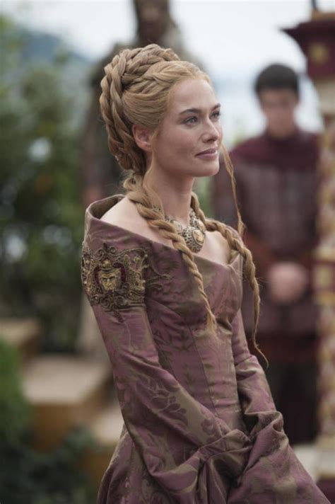 16 Hottest Women On Game Of Thrones Page 2 The