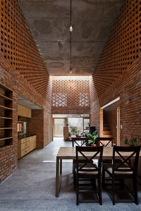 creative brick house controls  interior climate   amazing