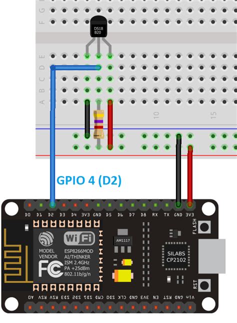 esp dsb sensor web server arduino ide single multiple random nerd tutorials
