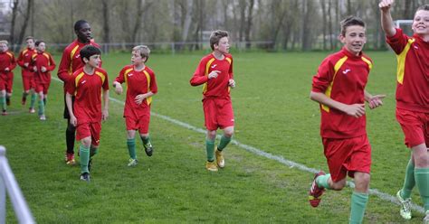 zo ingrijpend verandert jeugdvoetbal op eliteniveau belgisch voetbal hlnbe