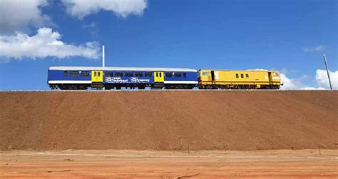 tanzania closer  dominating east africas transport  exchange