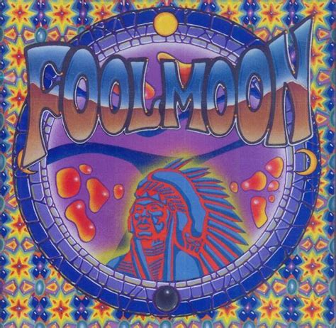 Fool Moon Fool Moon Music