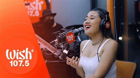 morissette performs   stay     bus youtube