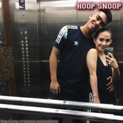 diego dario and gf are all of us in this cutie elevator selfie ph