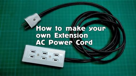 basic extension cord wiring diagram  extension cords   home reviews  wirecutter