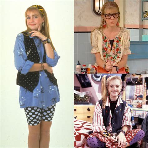 90s Fashion Spring Styles Inspired By Clarissa Explains It All