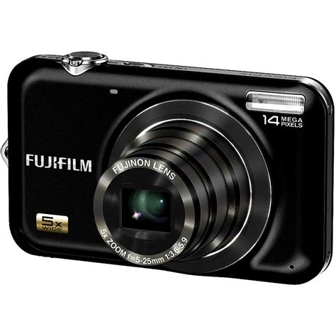 fujifilm jx  mp digital point  shot camera  bh