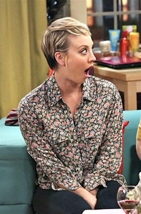 The Big Bang Theorys Melissa Rauch Talks About Bernadettes Beauty