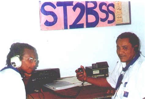 arizona amateur radio frequency coordinator