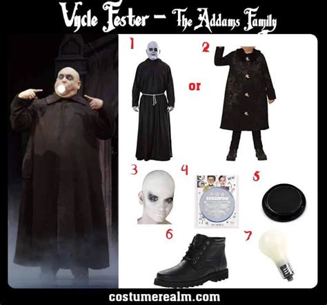 image   costume   addams family  text