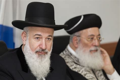 Gay sephardic jews
