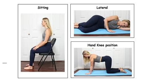 Pelvic Floor Muscle Exercises For Women To Improve Sexual Health Nu